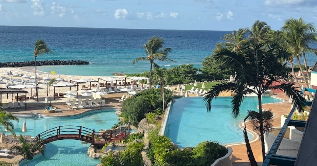 Barbados travel guide: How to experience Bajan culture to the fullest